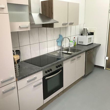 Unterkunft Goppingen Bagian luar foto