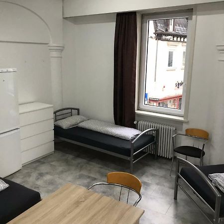 Unterkunft Goppingen Bagian luar foto
