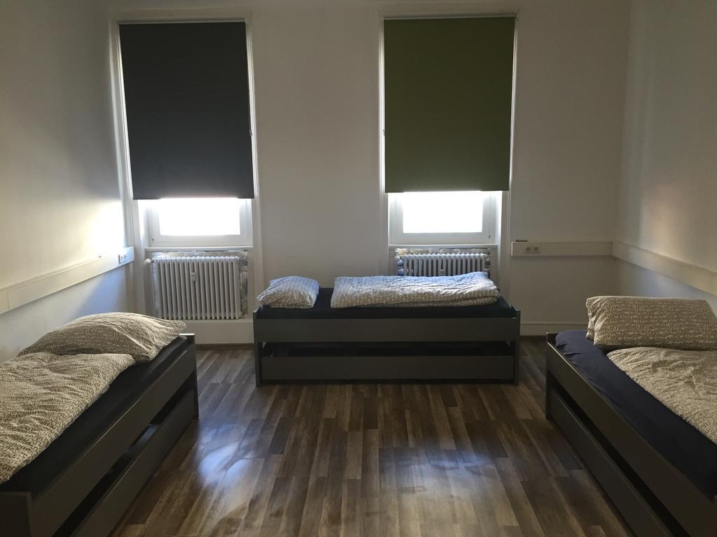 Unterkunft Goppingen Bagian luar foto