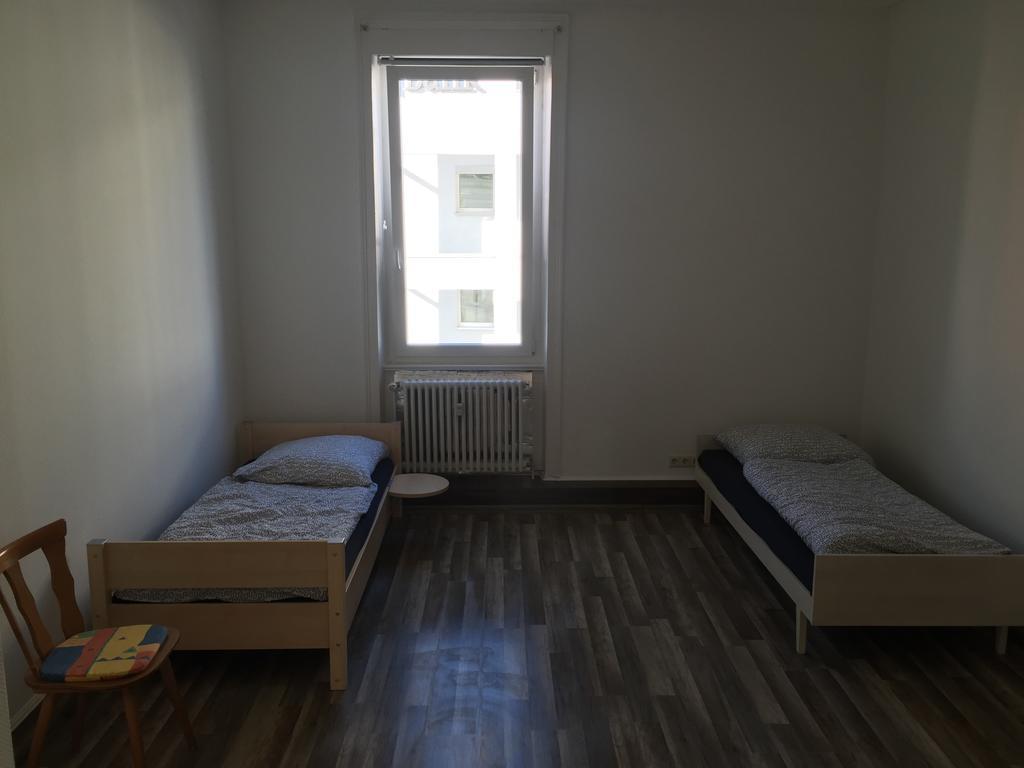 Unterkunft Goppingen Bagian luar foto