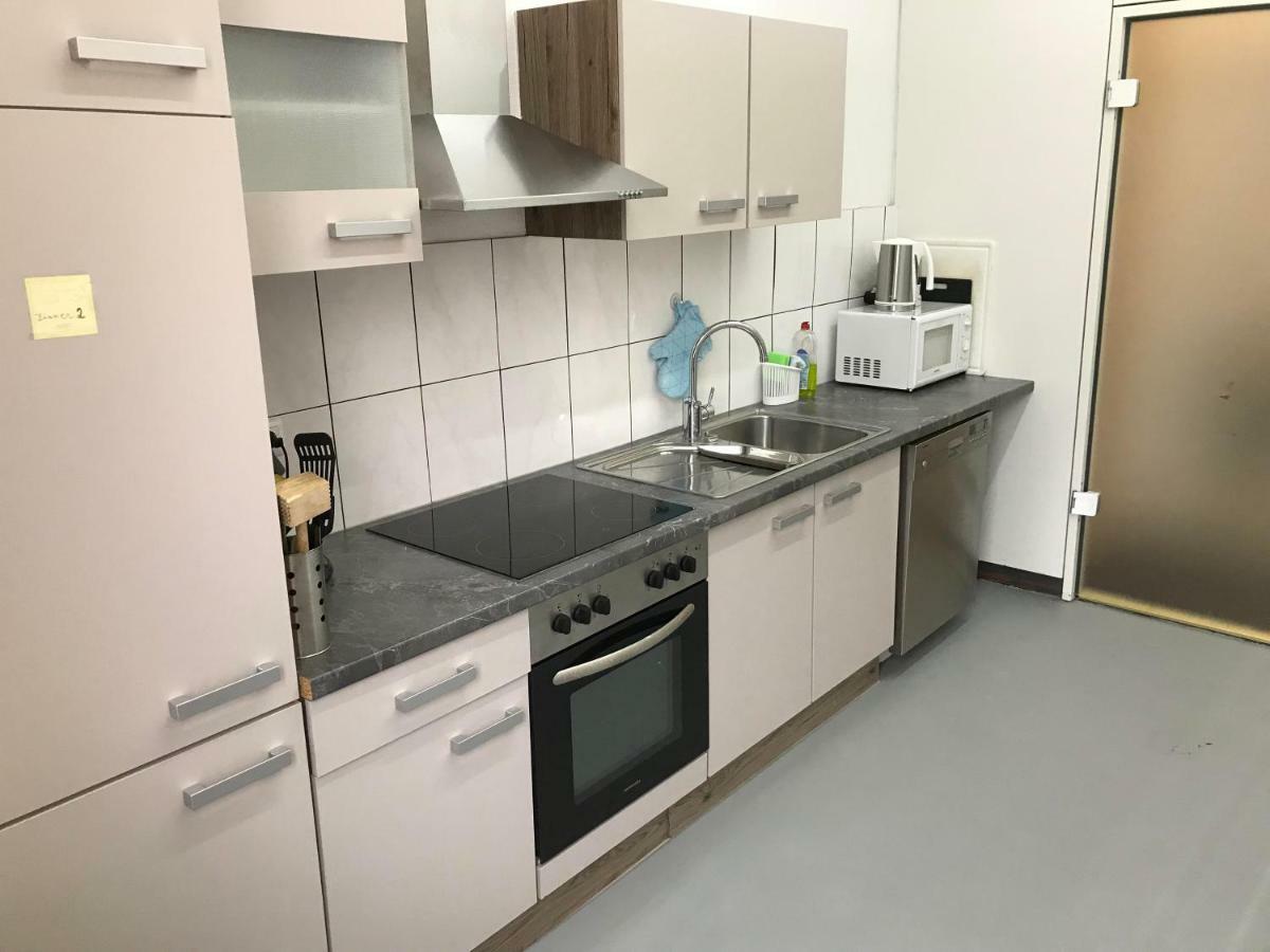 Unterkunft Goppingen Bagian luar foto