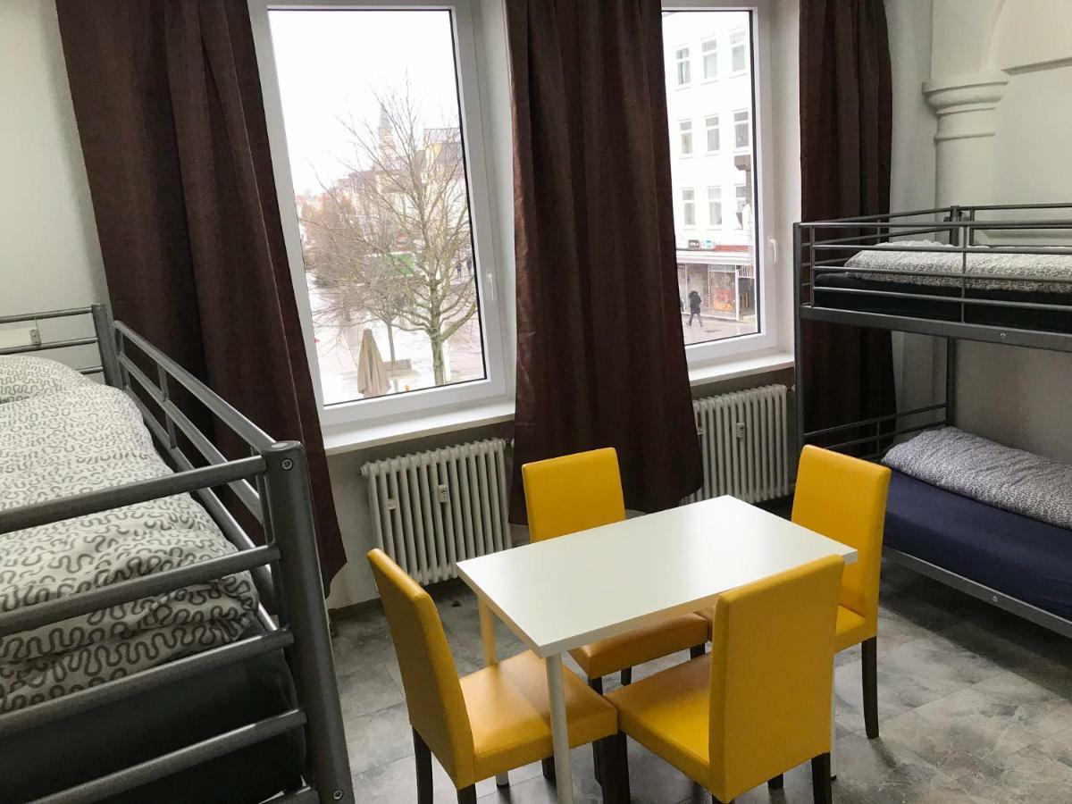Unterkunft Goppingen Bagian luar foto