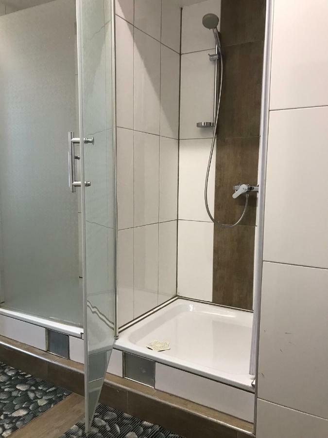 Unterkunft Goppingen Bagian luar foto