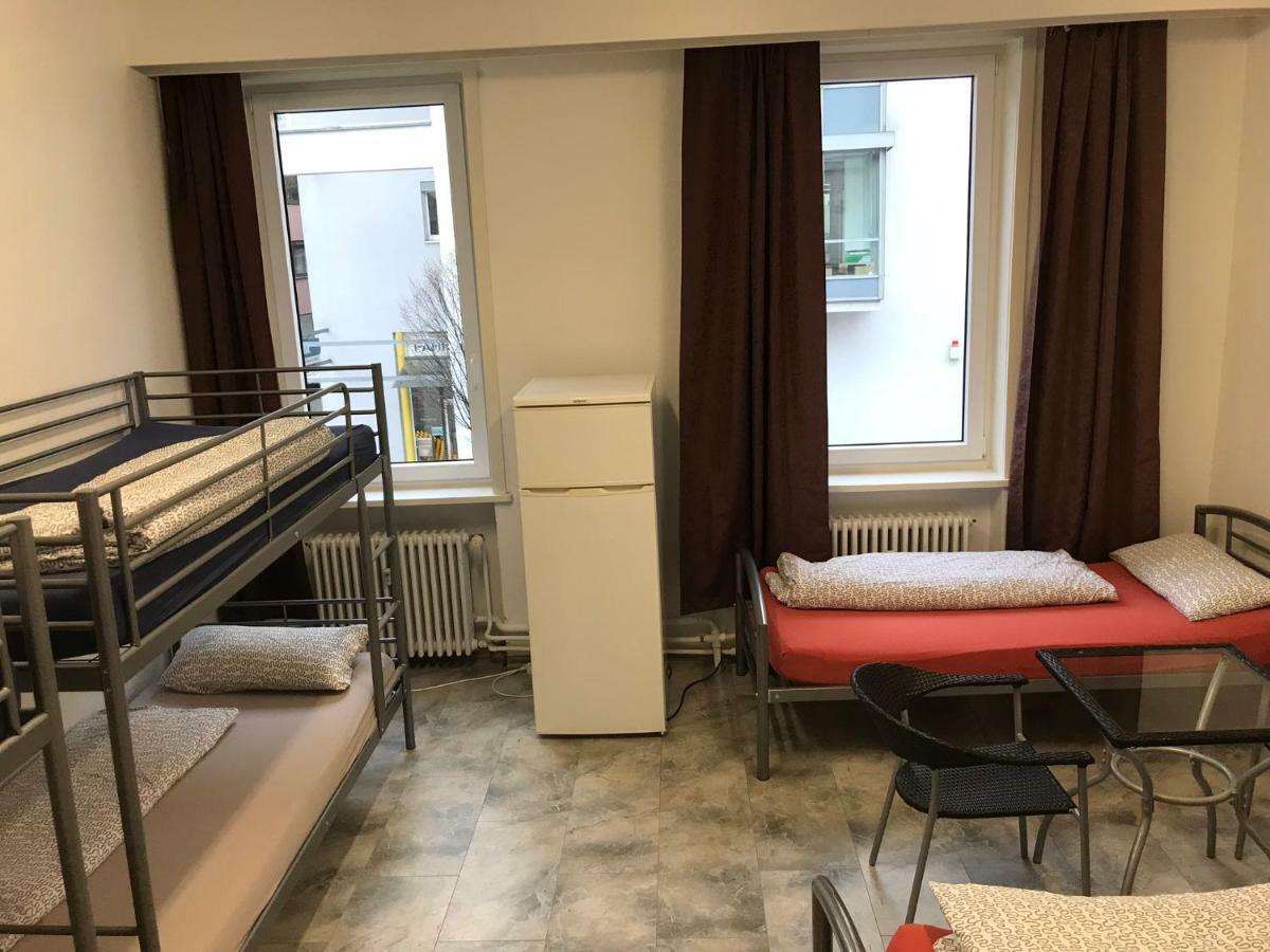 Unterkunft Goppingen Bagian luar foto